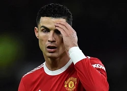 Chốt tương lai Ronaldo, MU chi 100 triệu euro chiêu mộ 'siêu bom tấn'?