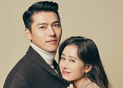 Công ty quản lý chính thức phản hồi về ngày cưới của Hyun Bin và Son Ye Jin