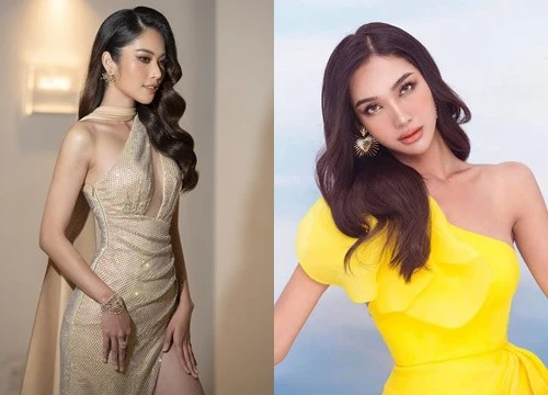 Dàn Hoa hậu, hot Face "rụng lả tả" khỏi top 10 cuộc thi khởi động Miss Universe Vietnam