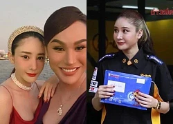 Diễn viên Chiếc Lá Cuốn Bay tử nạn, mẹ con người quản lý hưởng khoản tiền kếch xù, con số gây choáng
