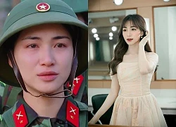 Đọ mặt mộc của dàn Sao Nhập Ngũ 2022: Hòa Minzy đỉnh miễn chê, Minh Tú như một người khác?