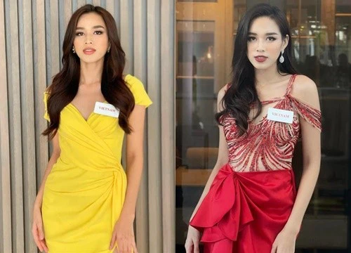 Đỗ Thị Hà lọt top 5 Miss World, Lương Linh - Lan Khuê sẽ được giải cứu