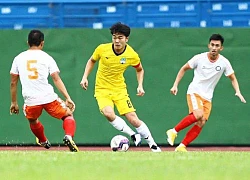 Đối thủ của HAGL rút lui khỏi AFC Champions League