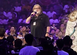 Dự án metavese xuất hiện hàng loạt, Gabe Newell nói gì: "Họ chắc chưa từng chơi game online bao giờ"