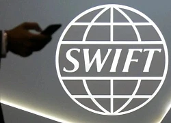 EU loại 7 ngân hàng lớn của Nga khỏi SWIFT