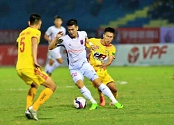 Ghi bàn ở V-League 2022, Tiến Linh bất ngờ nói đến AFF Cup