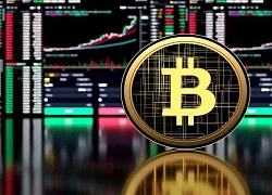 Giá Bitcoin hôm nay 3/3: Bitcoin tăng chóng mặt