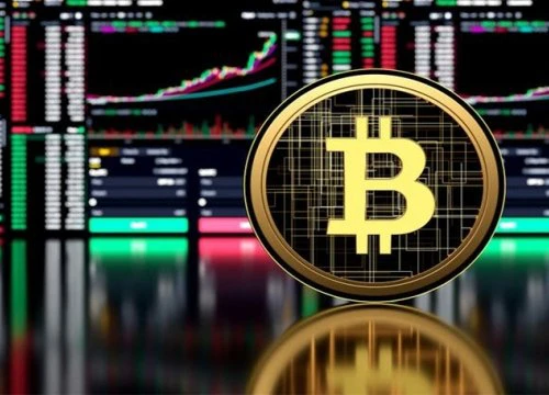 Giá Bitcoin hôm nay 3/3: Bitcoin tăng chóng mặt