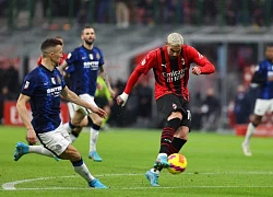 Hòa Milan, Inter nối dài mạch trận đáng thất vọng