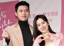 Hóa ra Hyun Bin từng vì hợp tác với Son Ye Jin mà phá lệ làm một điều, thành quả nhận lại là hẳn cô vợ xịn