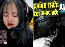 Hơn một năm sau scandal "nhạy cảm" thì cuối cùng câu chuyện của Alice và "nam chính" đã có hồi kết