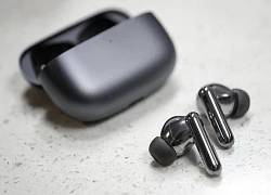 Honor Earbuds 3 Pro ra mắt: Tai nghe TWS đầu tiên hỗ trợ đo thân nhiệt, giá 5 triệu đồng