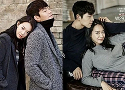 HOT: Kim Woo Bin và Shin Min Ah sắp tuyên bố kết hôn, thời điểm đúng theo "công thức" của đôi Hyun Bin và Son Ye Jin?