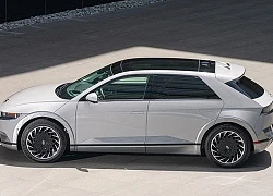 Hyundai Ioniq 5 sắp ra mắt Malaysia, có về Việt Nam &#8220;đấu&#8221; Kia EV6?