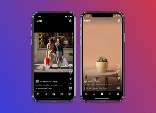 Instagram khai tử ứng dụng IGTV