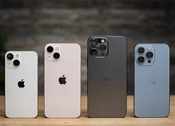 iPhone "đắt như tôm tươi" là nhờ điều này