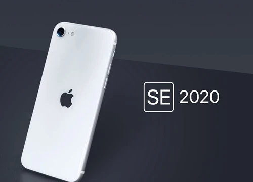 iPhone SE 2020 ra sao cận ngày iPhone SE 3 ra mắt?