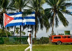 Iran, Cuba là hình mẫu cho thấy lệnh trừng phạt không tác dụng