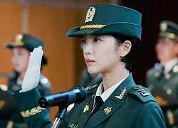 Jo Bo Ah bỏ rơi Lee Dong Wook để đóng 'Military Prosecutor Doberman', hóa ra hoàn toàn là vì đam mê