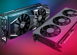 Kế hoạch phát triển GPU thế hệ mới của Nvidia bị tiết lộ