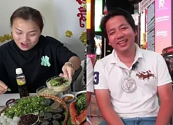 Khoa Pug đóng nhà hàng hùn hạp với Vương Phạm, Quỳnh Trần JP gây tranh cãi vì hành động lãng phí?