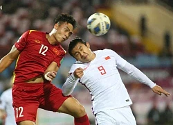 Không sợ U23 Việt Nam, U23 Trung Quốc được kỳ vọng giúp ĐTQG phục thù tại "siêu giải đấu"