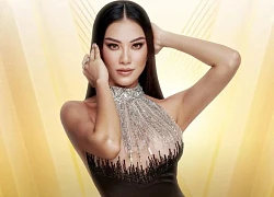 Kim Duyên sẽ đăng quang Miss Supranational 2022?