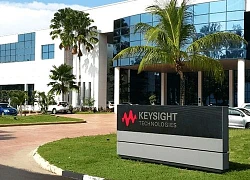 KT chọn giải pháp đo kiểm của Keysight để cung cấp dịch vụ 5G