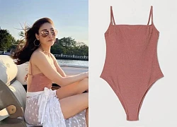 Lần đầu công bố cận cảnh bộ bodysuit nữ diễn viên Chiếc Lá Bay mặc khi tử nạn: 1 chi tiết quan trọng vạch trần quản lý nói dối?