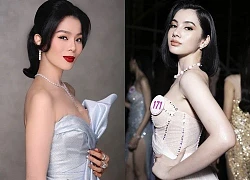 Lệ Quyên chấm Miss World Việt Nam 2022, Cẩm Đan bị réo tên