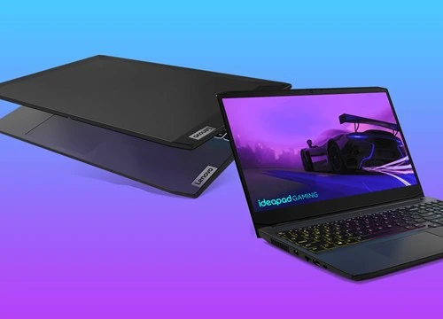 Lenovo IdeaPad Gaming 3 2022 ra mắt: tỷ lệ 16:10, Ryzen 6000, giá từ 929 USD