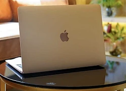 MacBook Air M1 giảm giá 5 triệu đồng trong tháng 3