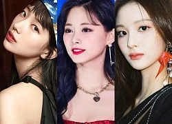 Mời chiêm ngưỡng 5 thế hệ nhan sắc huyền thoại nhà JYP: Sohee - Suzy tầm quốc dân, Tzuyu vươn tầm đẹp nhất thế giới, Gen 5 mới là báu vật?