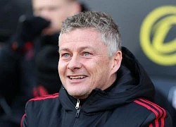 MU mất 10 triệu bảng sau vụ sa thải HLV Solskjaer