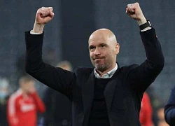 MU rủi ro Erik Ten Hag, Man City dứt điểm Haaland