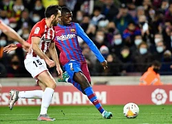 MU trả lương cao lôi kéo Ousmane Dembele