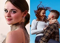 Ngôi sao &#8216;The Kissing Booth&#8217; Joey King bất ngờ đính hôn, hàng triệu fan nam&#8230;vỡ mộng