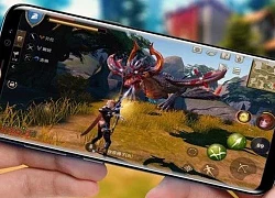 Người chơi ngày càng có nhu cầu "lười", gMO màn hình dọc chính là tương lai ngành game?