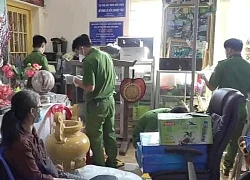 Nhóm người ở Tịnh thất Bồng Lai: 'Không biết Diễm My đang ở đâu'