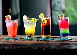 Những điều thú vị về Vodka, thứ rượu nổi tiếng của nước Nga