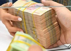 Nợ thuế còn 121 nghìn tỷ đồng, tăng trên 9%