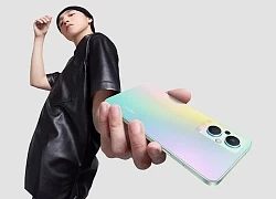 OPPO Reno7 Z 5G chính thức: Thiết kế viền vuông, Snapdragon 695, camera tích hợp đèn LED RGB, sắp ra mắt tại VN