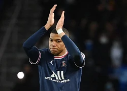 PSG tung bom tiền, "dụ dỗ" Mbappe ký hợp đồng với mức lương siêu khủng