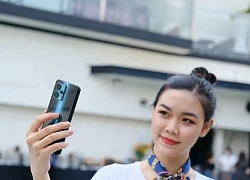 Realme ra mắt 4 smartphone tại Việt Nam, tập trung mạnh vào camera