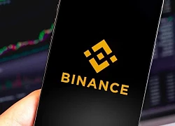 Sàn Binance chặn nhiều người dùng Nga