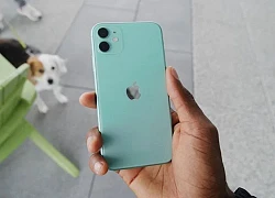 Sang năm 2022, iPhone 11 &#8220;quốc dân&#8221; có còn đáng mua?