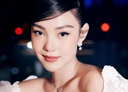 Sau Lệ Quyên, Minh Hằng cũng làm giám khảo Miss World Vietnam: Hy vọng thí sinh không "lộn mèo" trên nền nhạc bolero