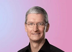 Sau tuyên bố ngừng bán sản phẩm tại Nga, CEO Tim Cook bất ngờ gửi email trực tiếp tới các nhân viên tại Ukraine