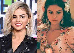 Selena Gomez &#8211; bông hoa khác biệt trong làng Hollywood