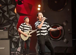 Siêu hit của Bích Phương, Bùi Lan Hương được "biến tấu" tại Rock Việt - Tiger, liệu có hay hơn bản gốc?